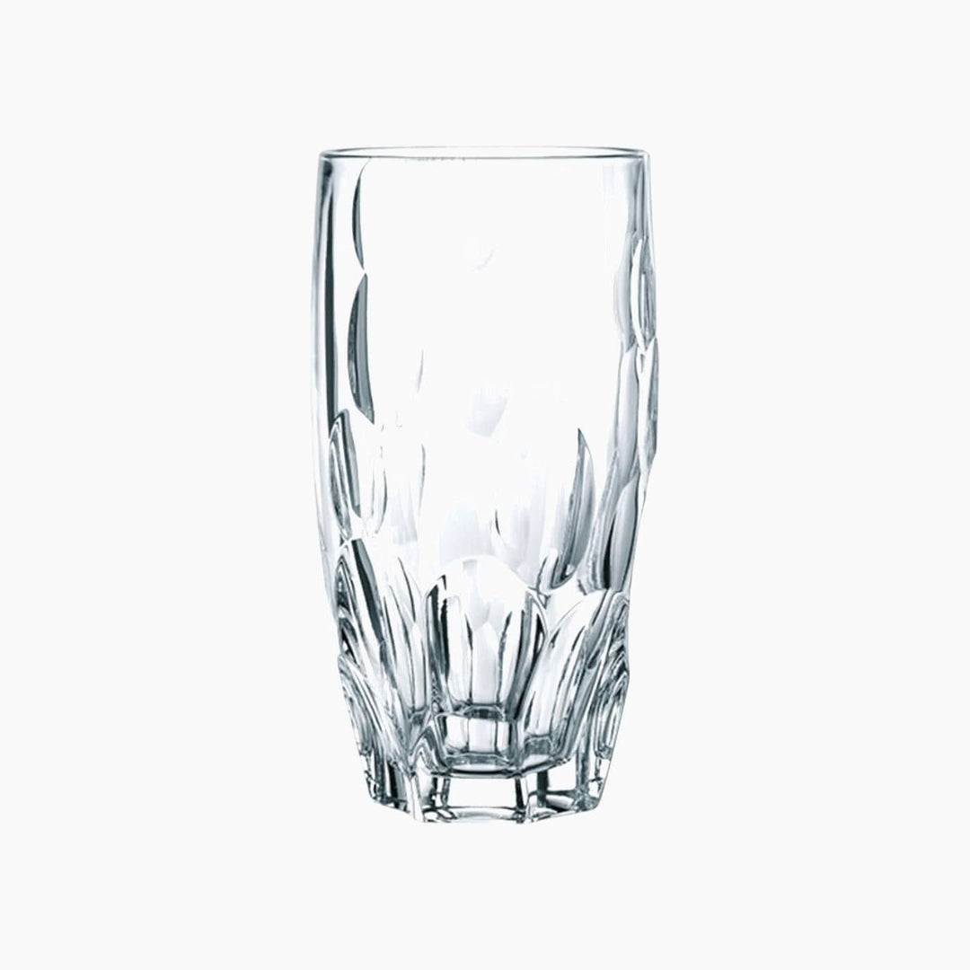 Nachtmann Sphere Longdrink Tumbler Set of 4