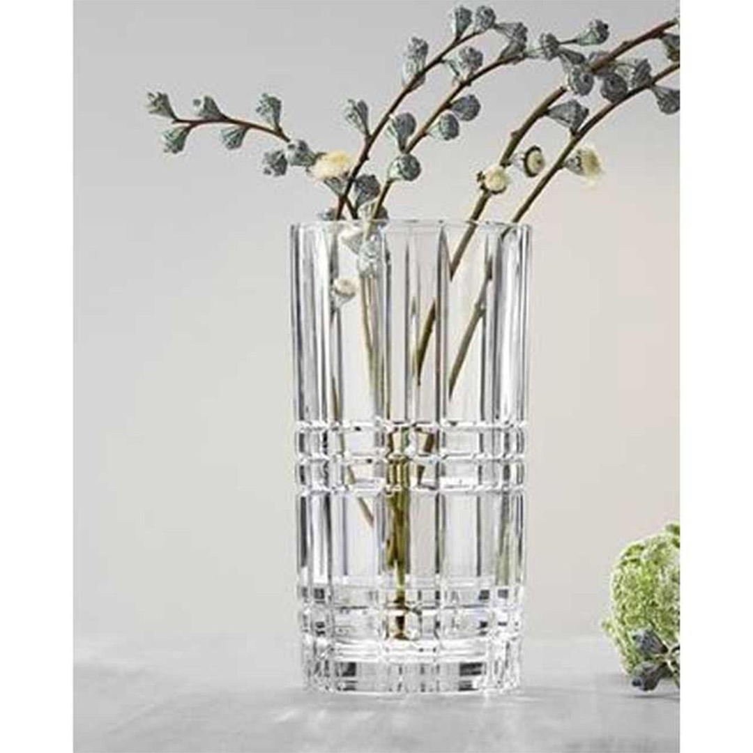 Nachtmann Square Vase Vase