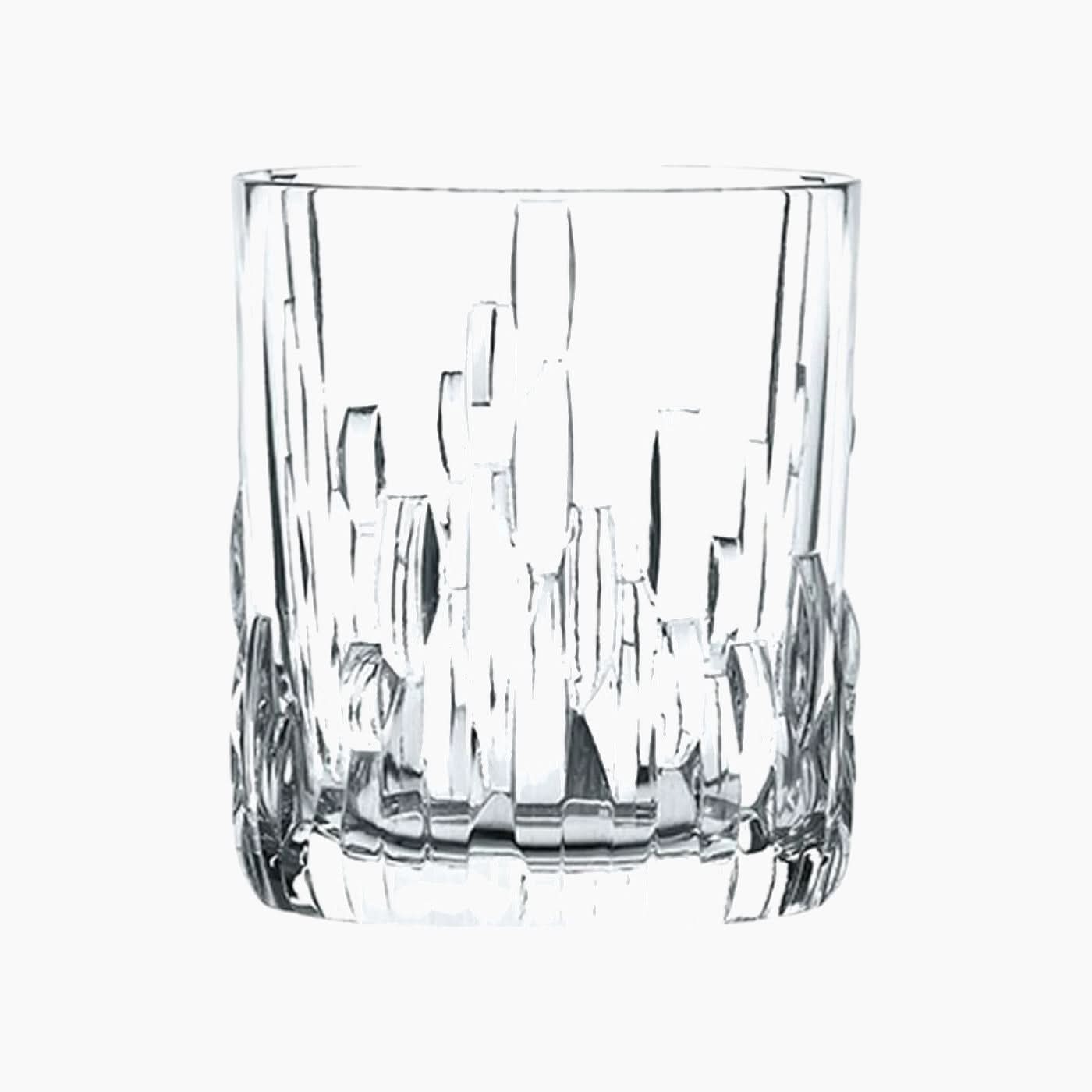 Nachtmann Shu Fa Whisky Tumbler Set Nachtmann Shu Fa Whisky Tumbler Set