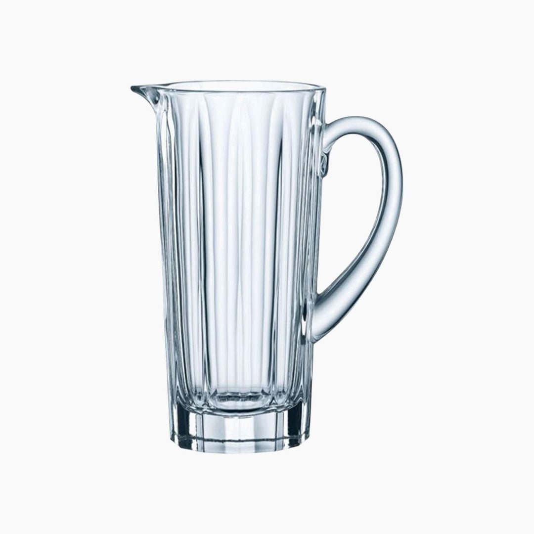 Nachtmann Aspen Crystal Pitcher