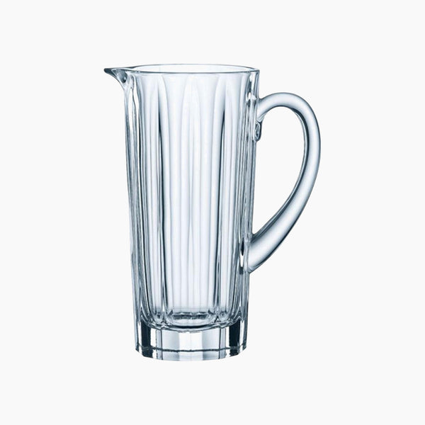 Aspen Crystal Pitcher 1 Litre