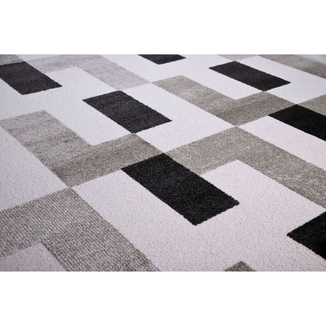 Spazio Home Frab Carpet Rug - HUNA