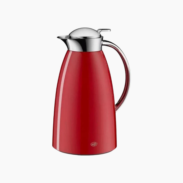 Gusto Vacuum Carafe Red 1 Liter