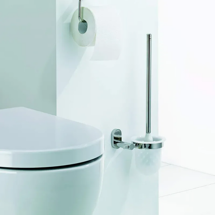 Kela Lucido Toilet Set