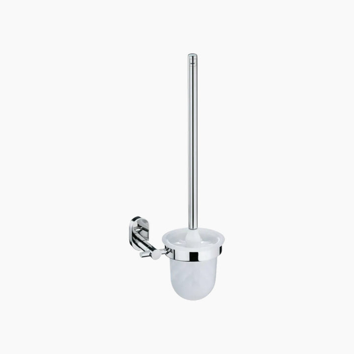 Kela Lucido Toilet Set