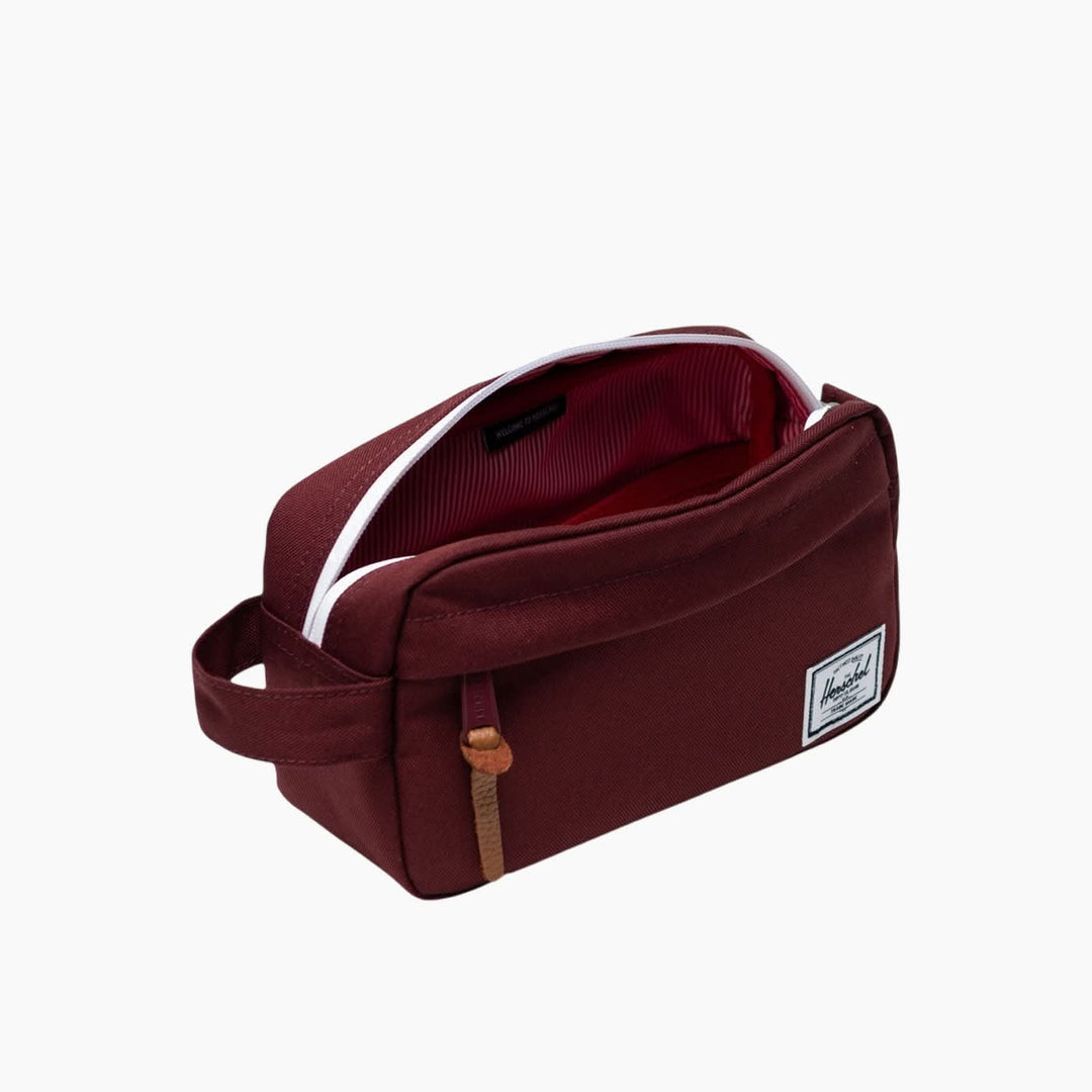 Herschel Chapter Toiletry Bag