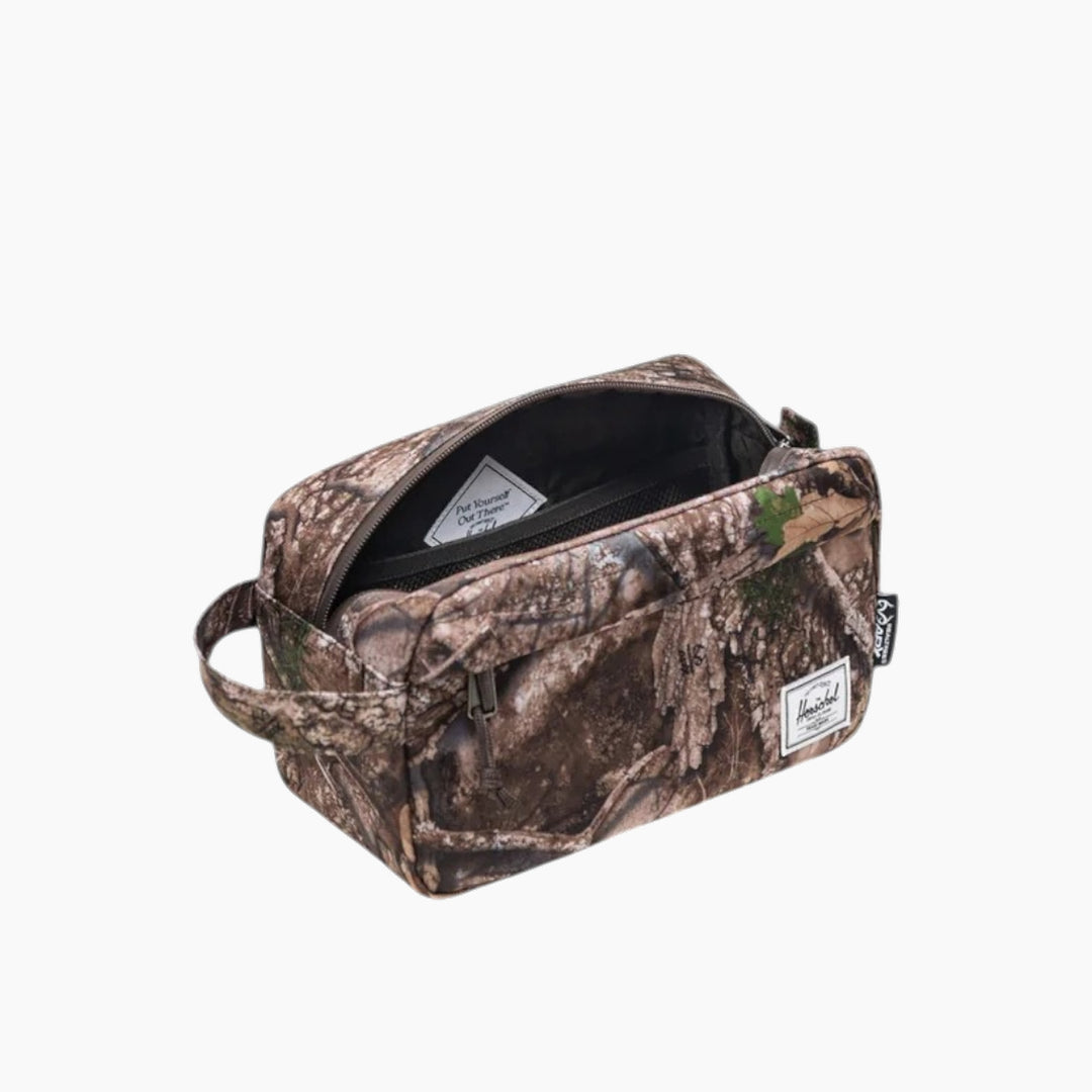 Herschel Chapter Carry On Toiletry Bag