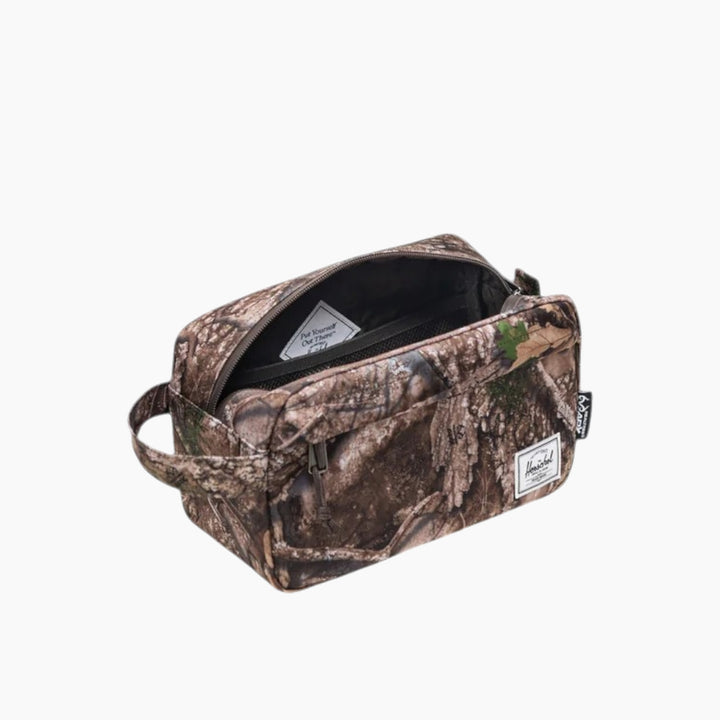Herschel Chapter Carry On Toiletry Bag