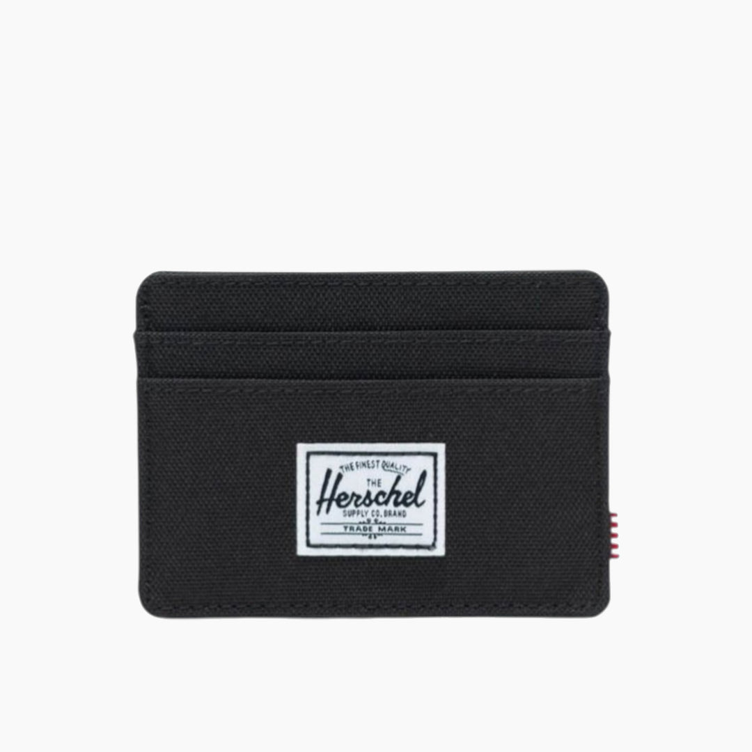 Herschel Charlie Card Case
