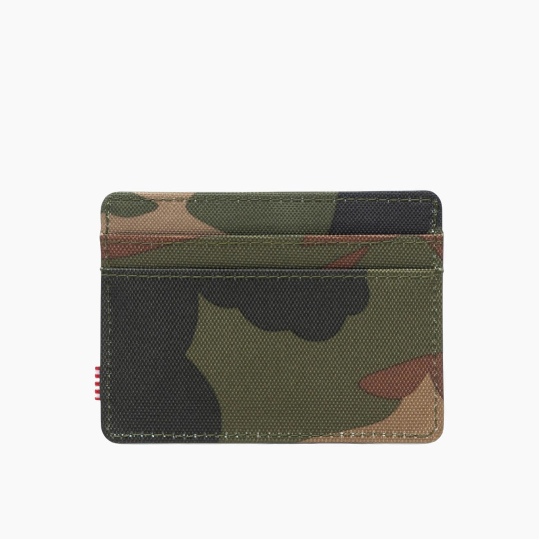 Herschel Charlie RFID Wallet
