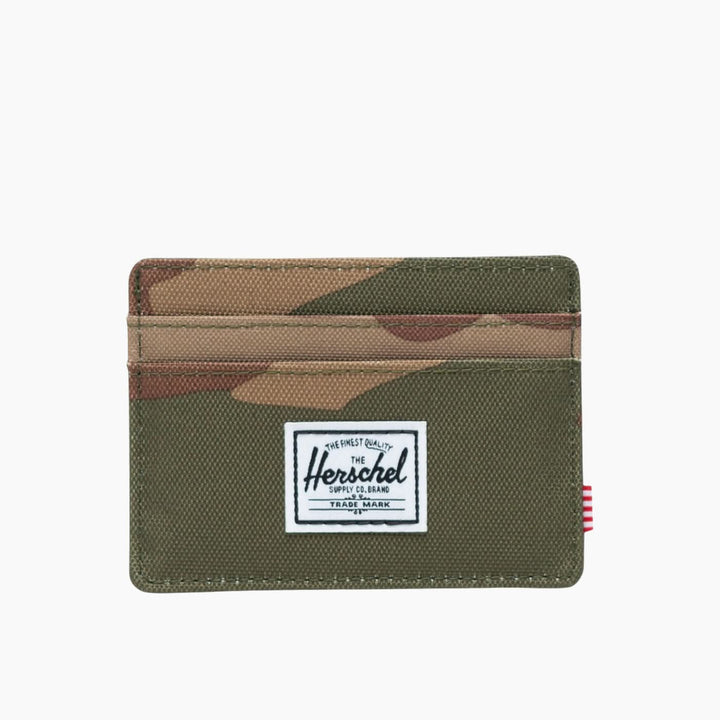 Herschel Charlie RFID Wallet