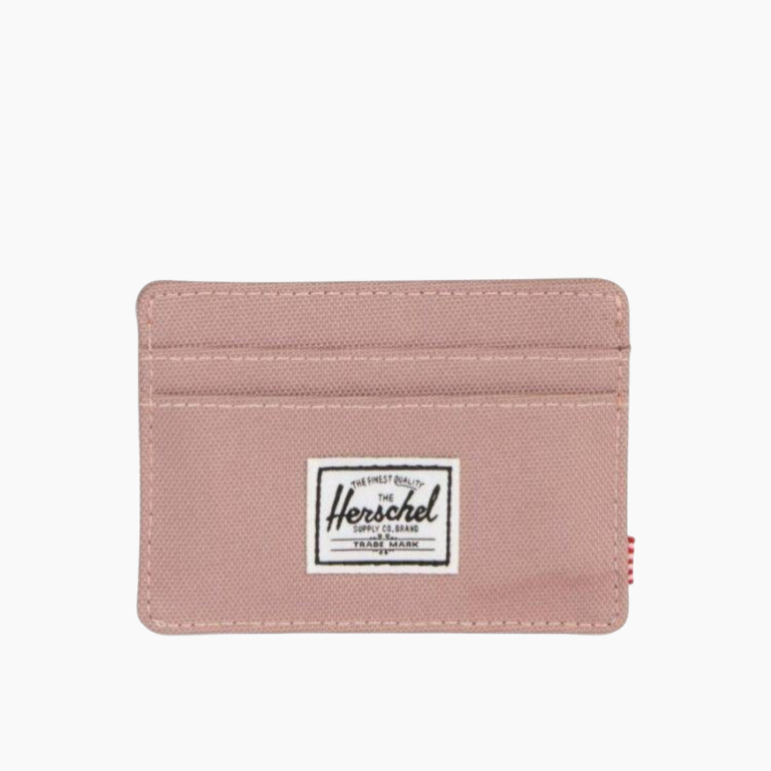 Herschel Charlie Card Case