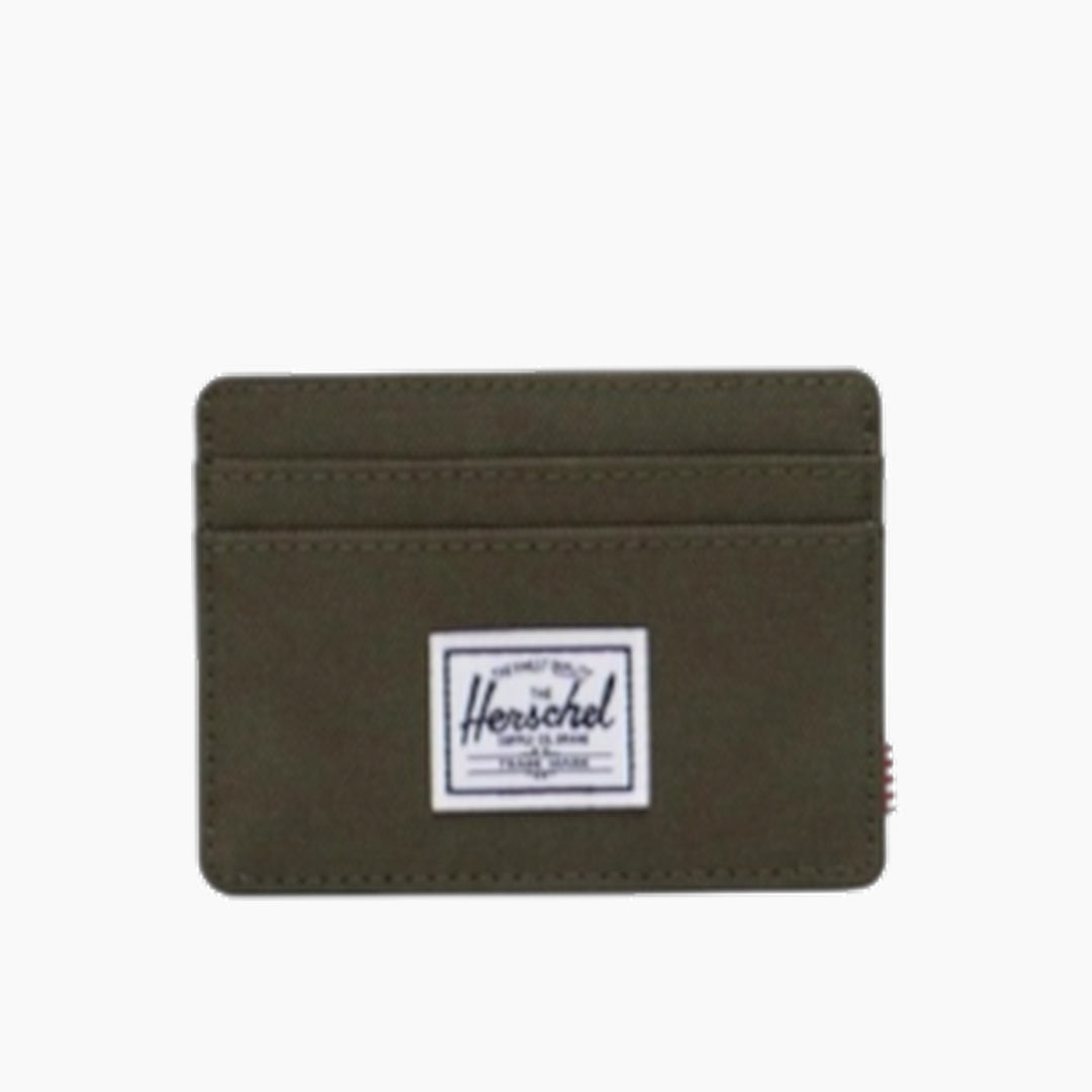 Herschel Charlie RFID Wallet
