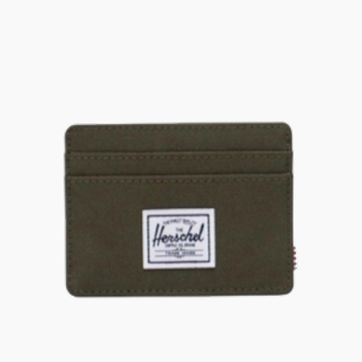 Herschel Charlie RFID Wallet