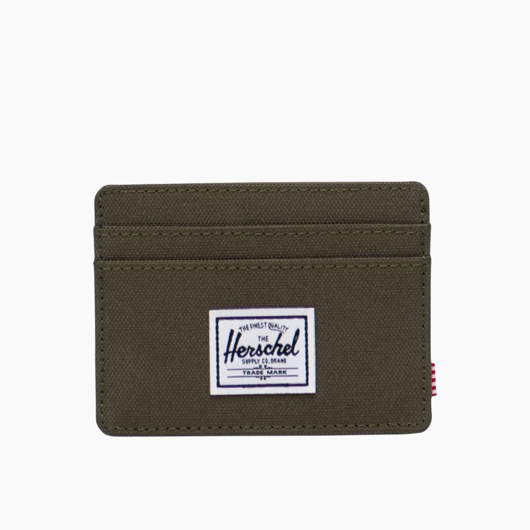 Herschel Charlie Card Case
