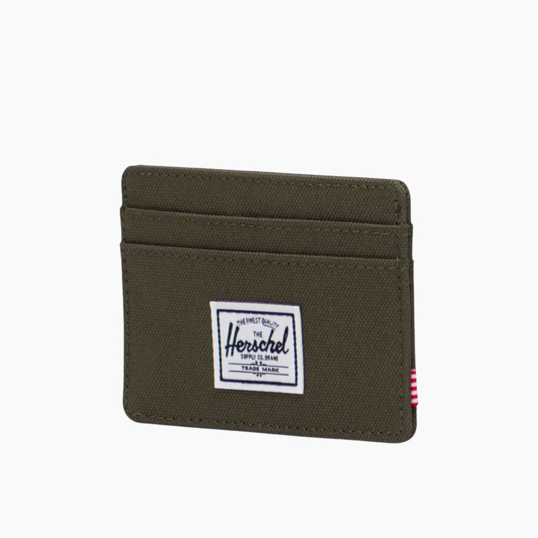 Herschel Charlie Card Case