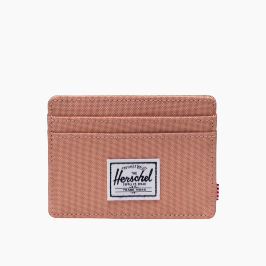 Herschel Charlie RFID Wallet