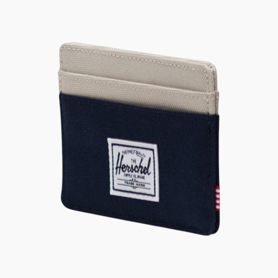 Herschel Charlie RFID Wallet