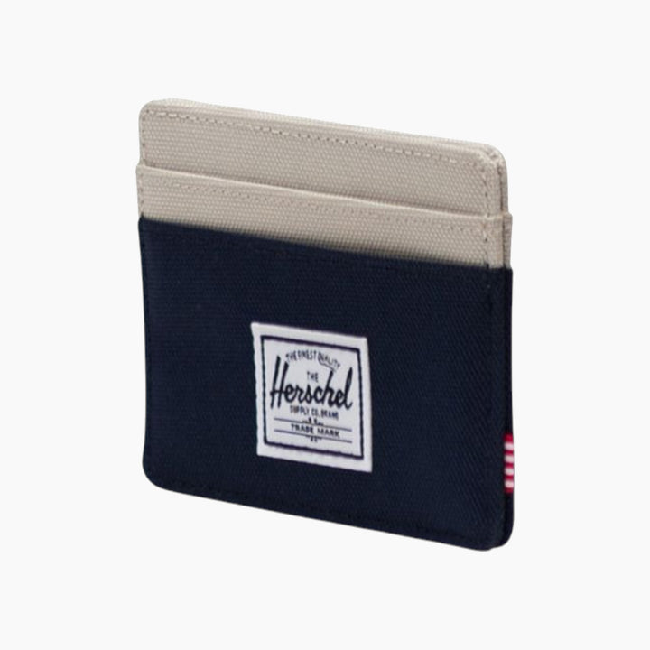Herschel Charlie RFID Wallet