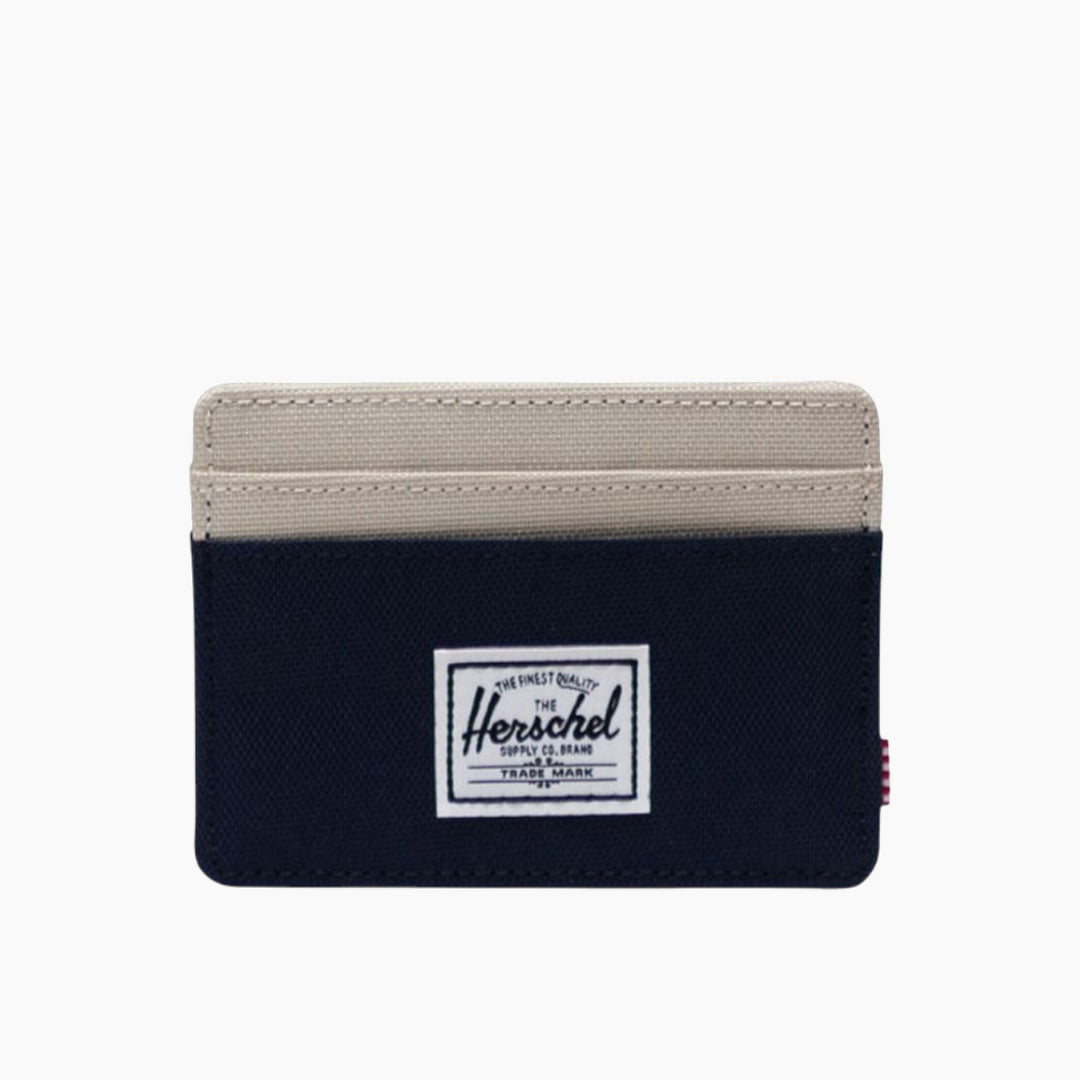 Herschel Charlie RFID Wallet