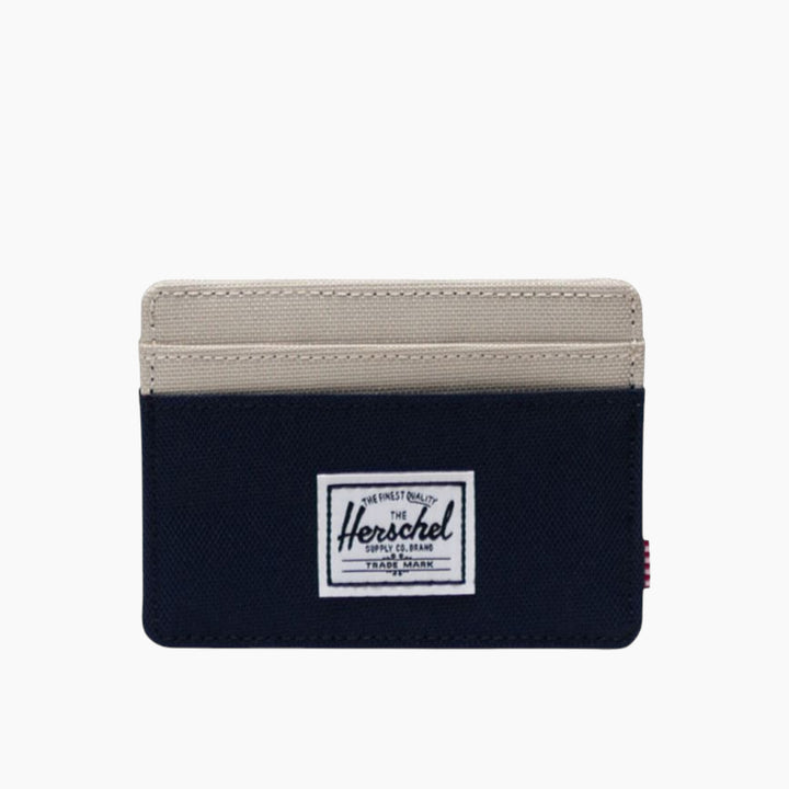 Herschel Charlie RFID Wallet