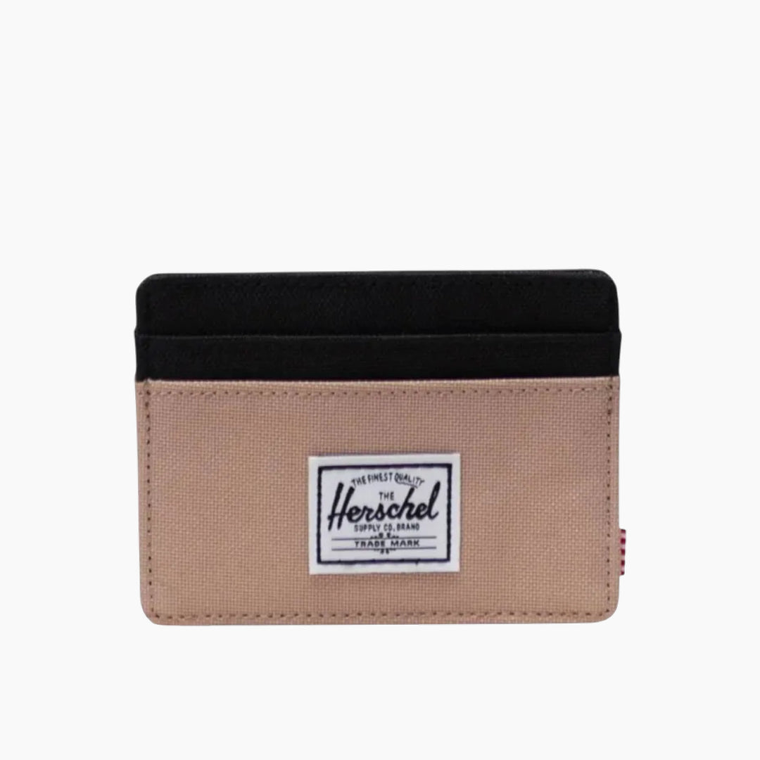 Herschel Charlie RFID Wallet