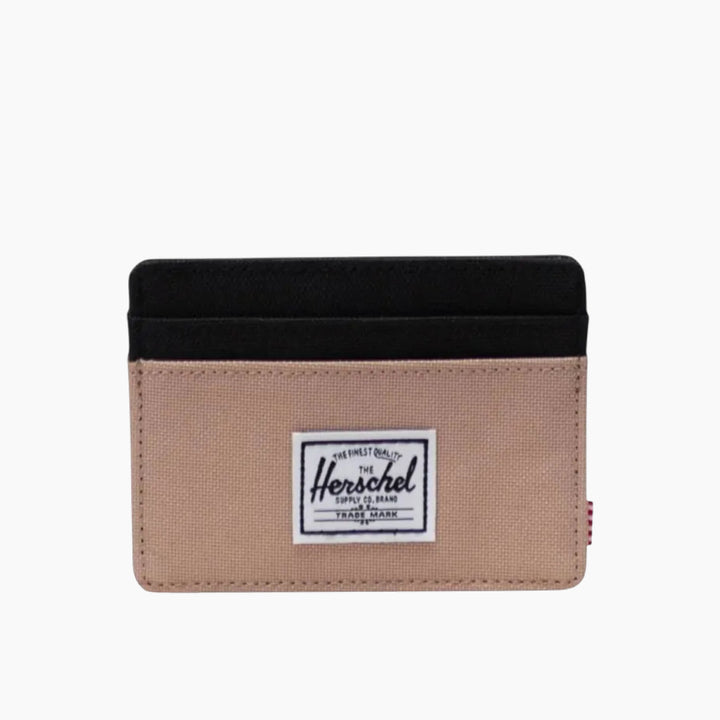 Herschel Charlie RFID Wallet