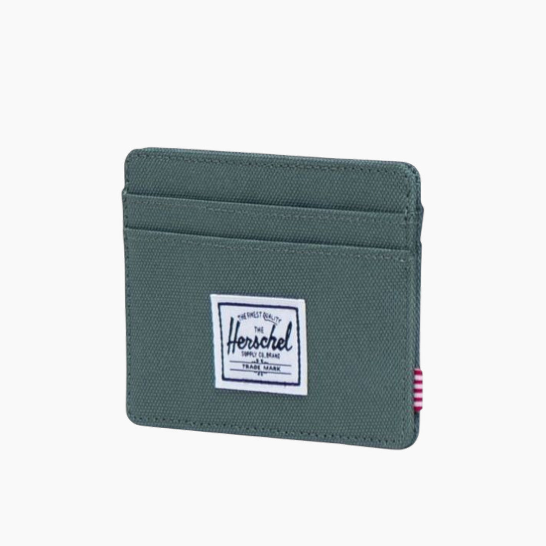 Herschel Charlie RFID Wallet