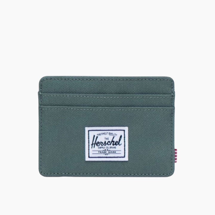 Herschel Charlie RFID Wallet