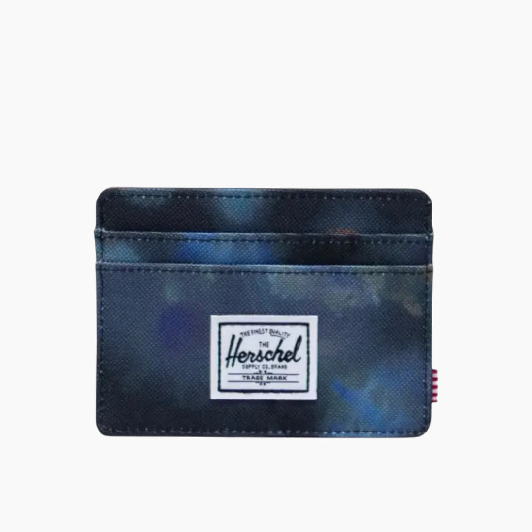 Herschel Charlie RFID Wallet