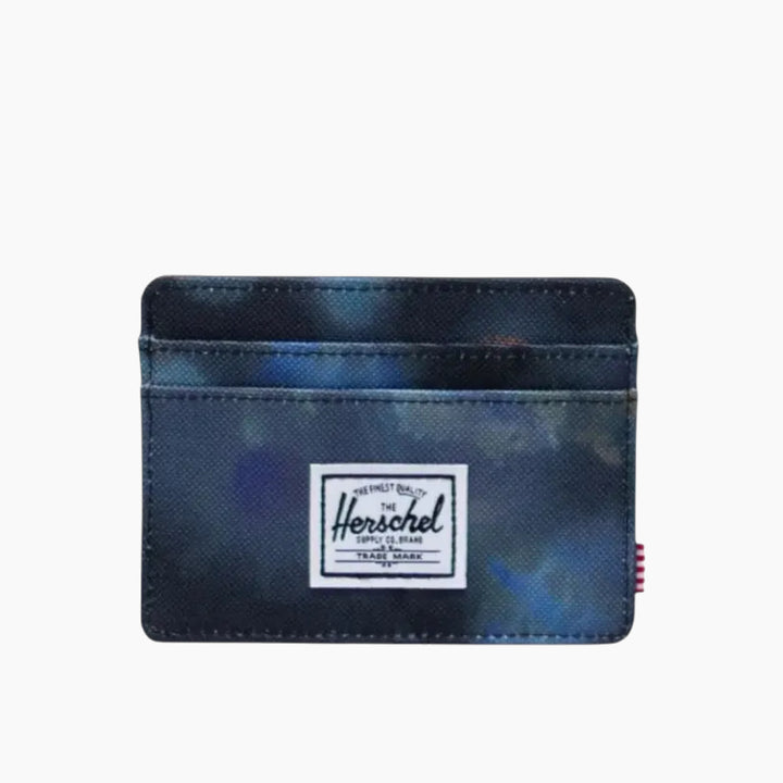 Herschel Charlie RFID Wallet