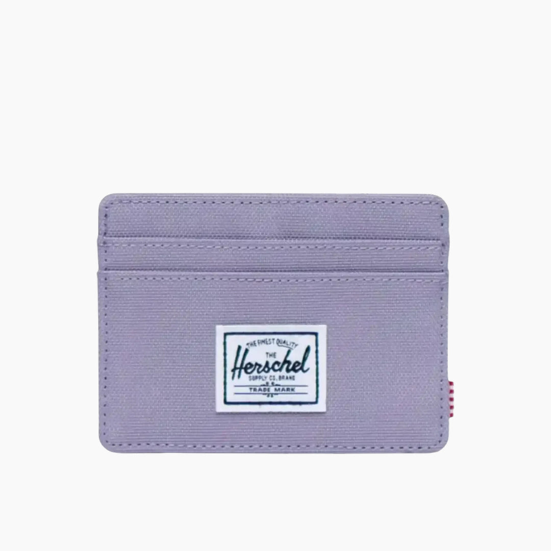 Herschel Charlie RFID Wallet