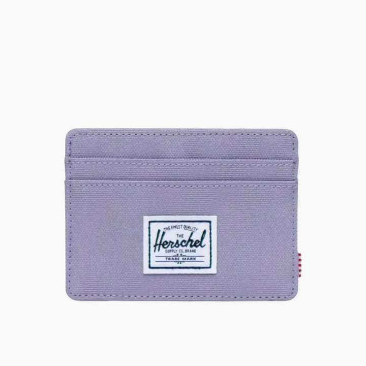 Herschel Charlie RFID Wallet