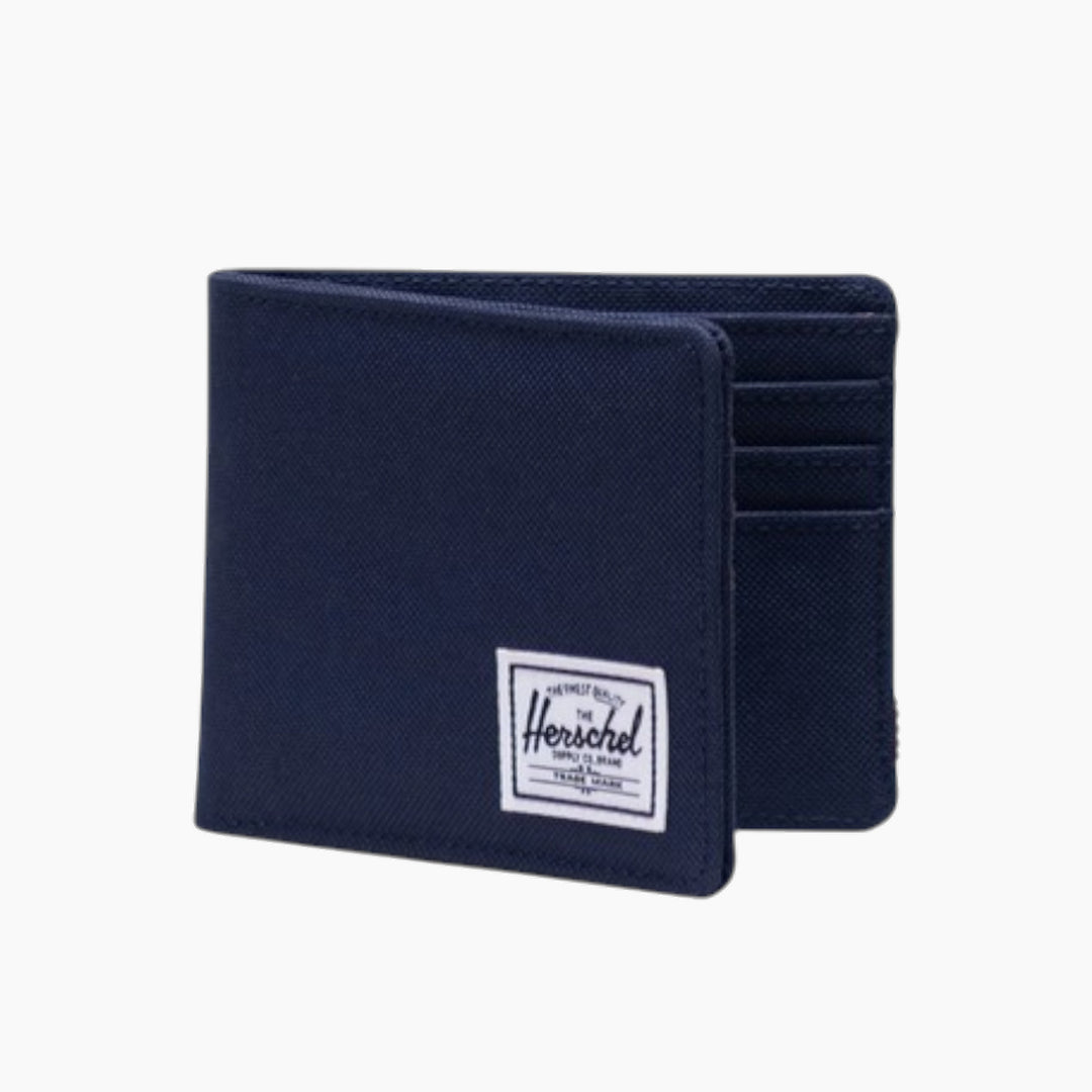Herschel Roy RFID Wallets