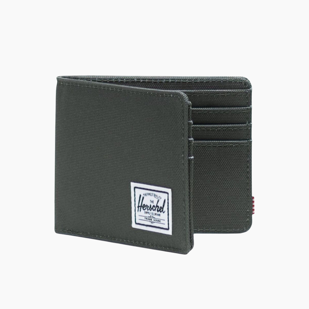 Herschel Roy RFID Wallets