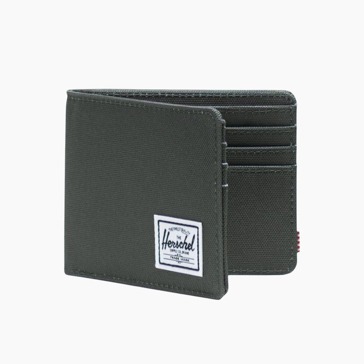 Herschel Roy RFID Wallets