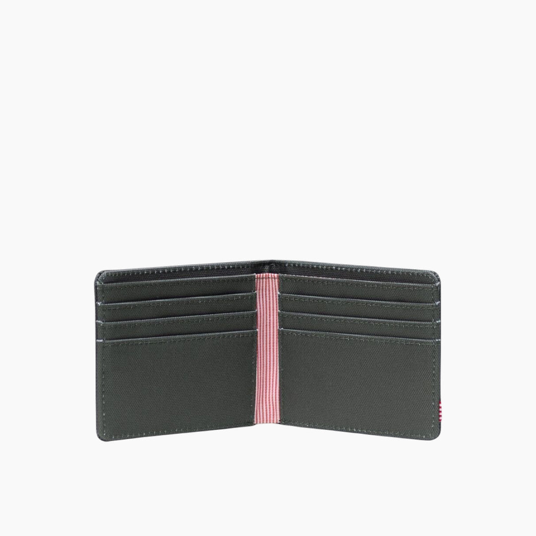Herschel Roy RFID Wallets