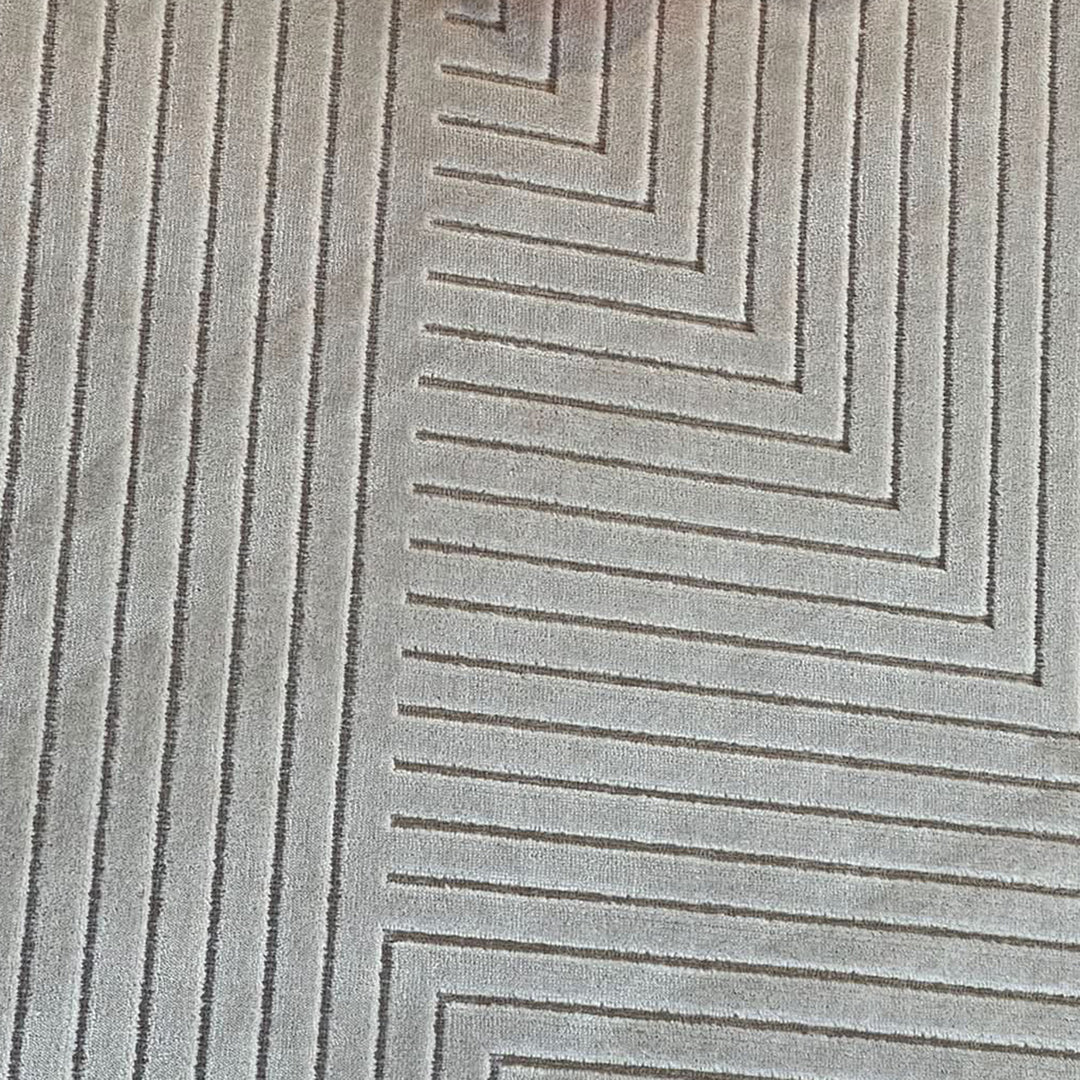 Farashe Marble Swirl Rug