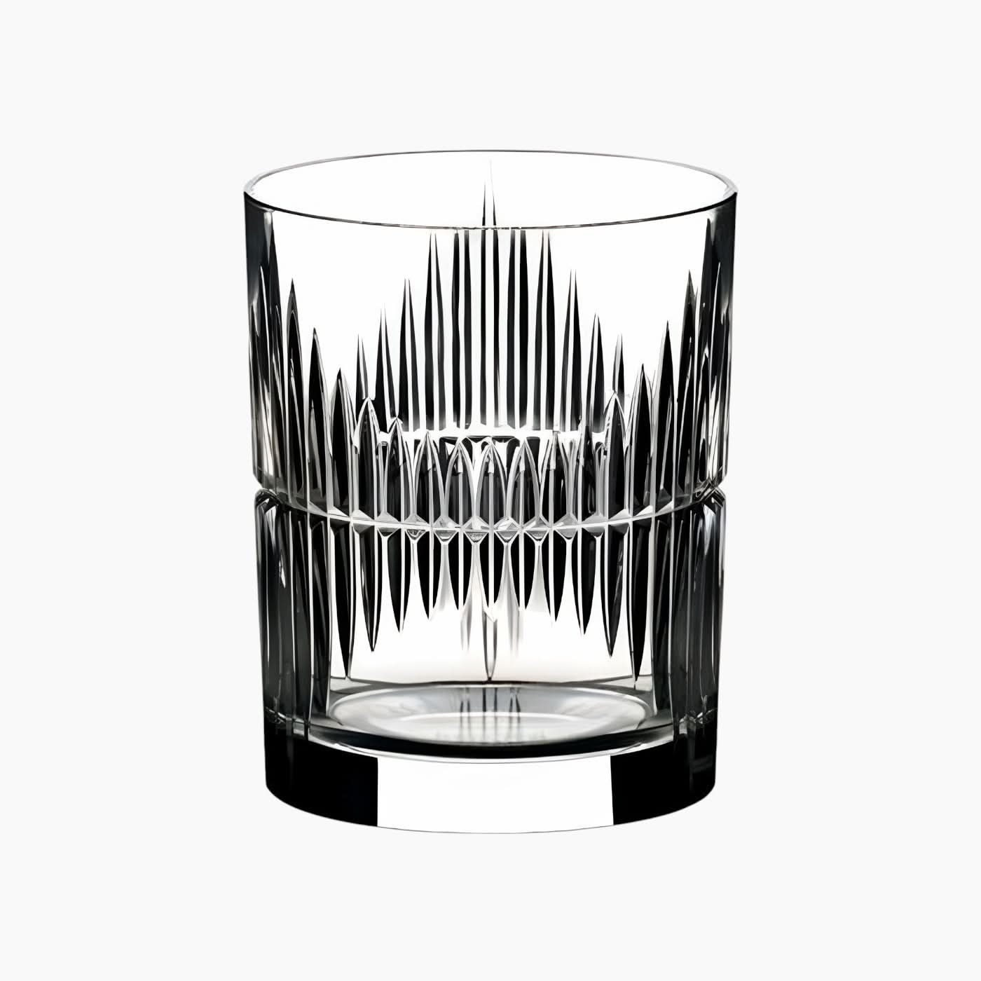 Riedel Shadows Tumbler Glassware Riedel Shadows Tumbler Glassware
