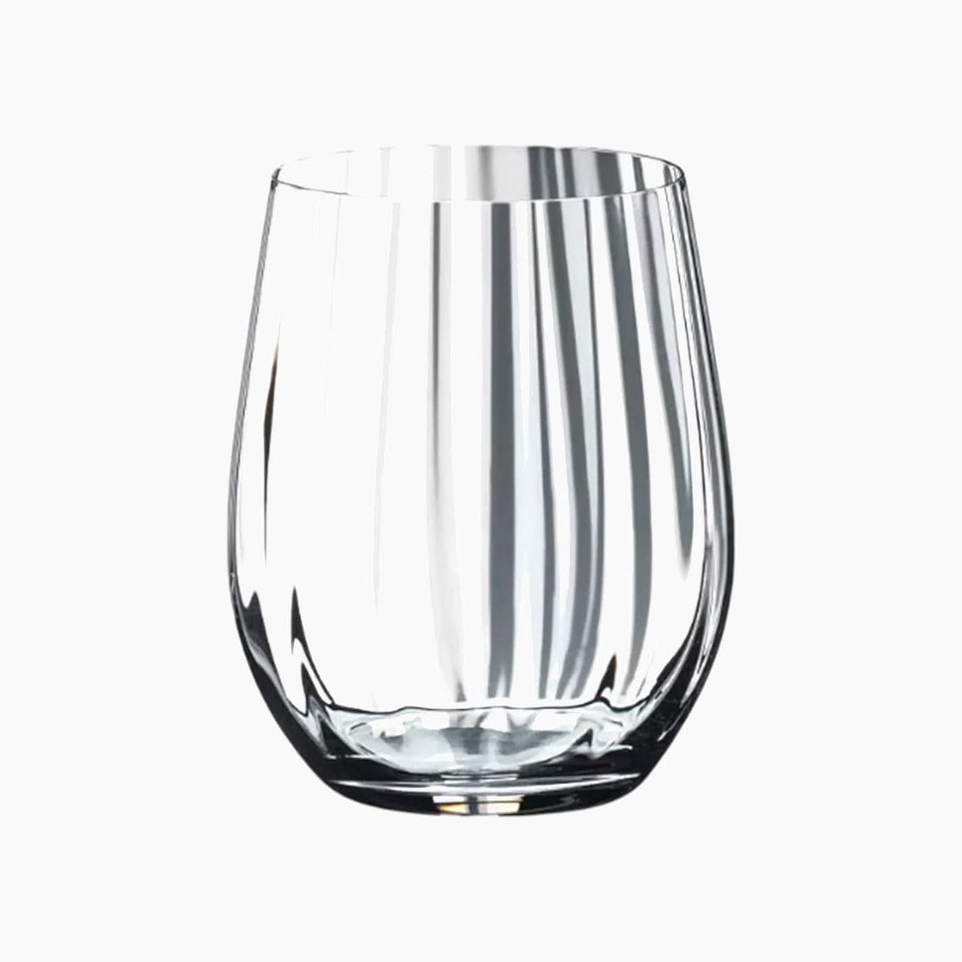 Riedel Optic Old Fashion Tumbler