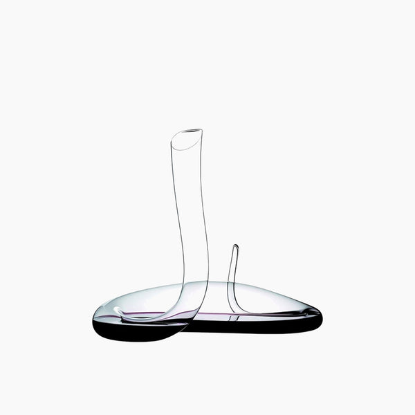 Mamba Wine Decanter 1.5 Liter Transparent