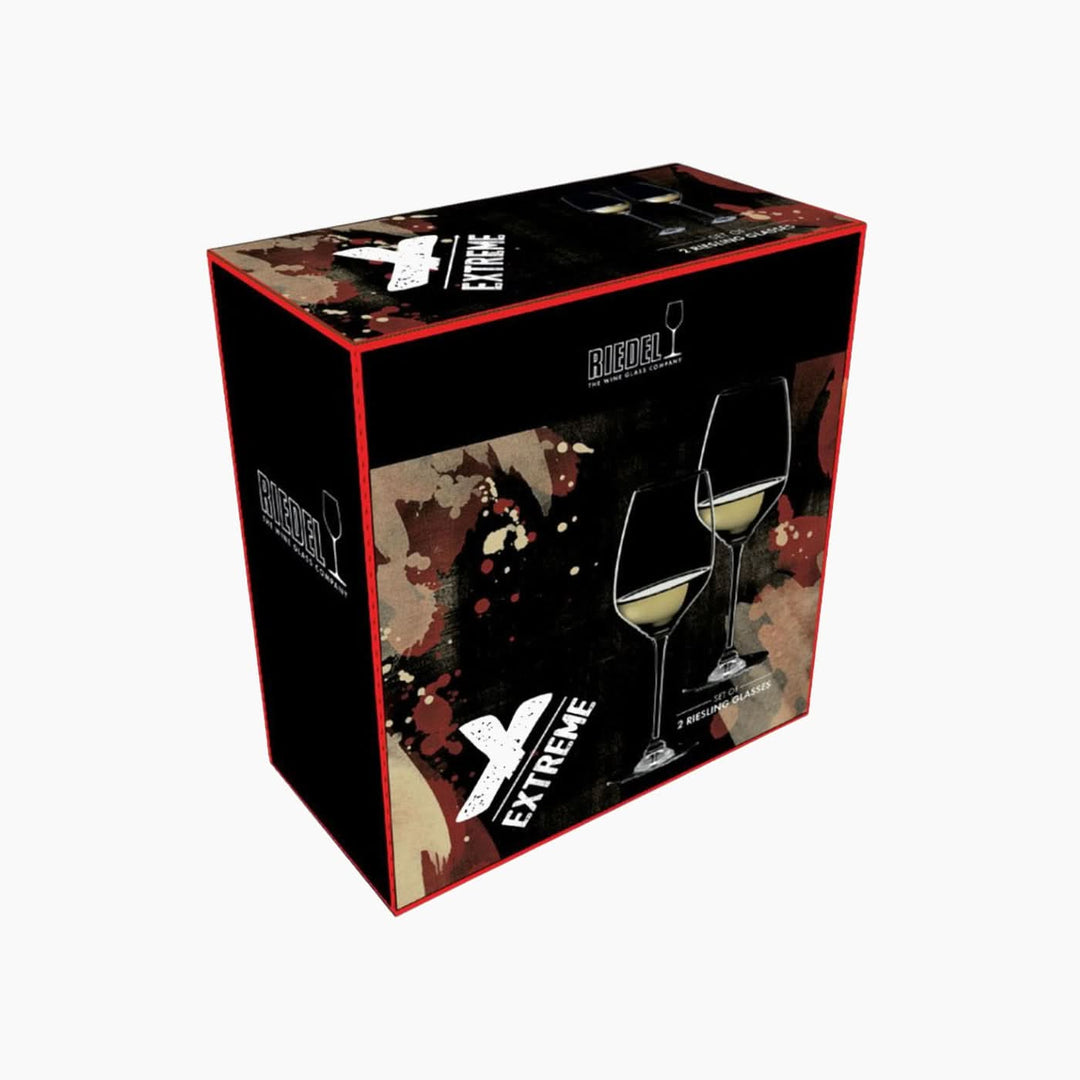 Riedel Extreme Riesling White Wine Glass Set of 2