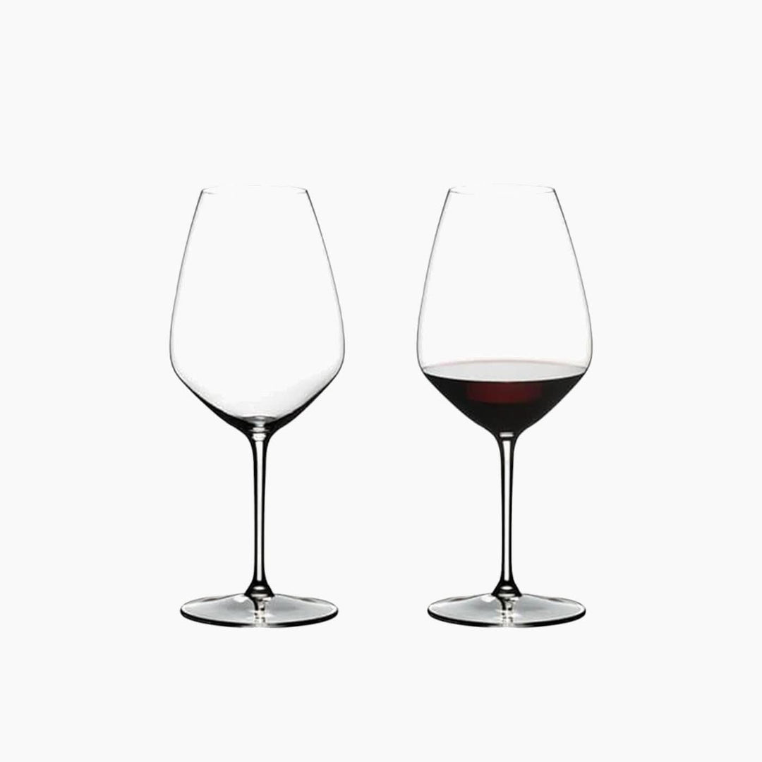 Riedel Extreme Shiraz Glasses