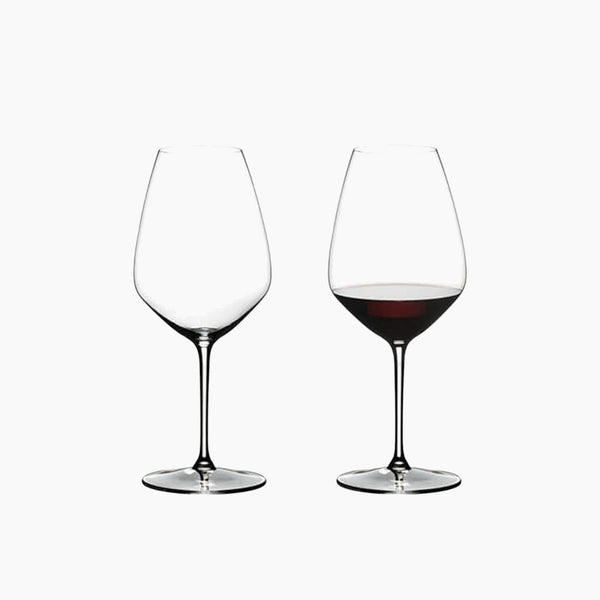 Riedel Extreme Shiraz 700 mL Set of 2 Pieces