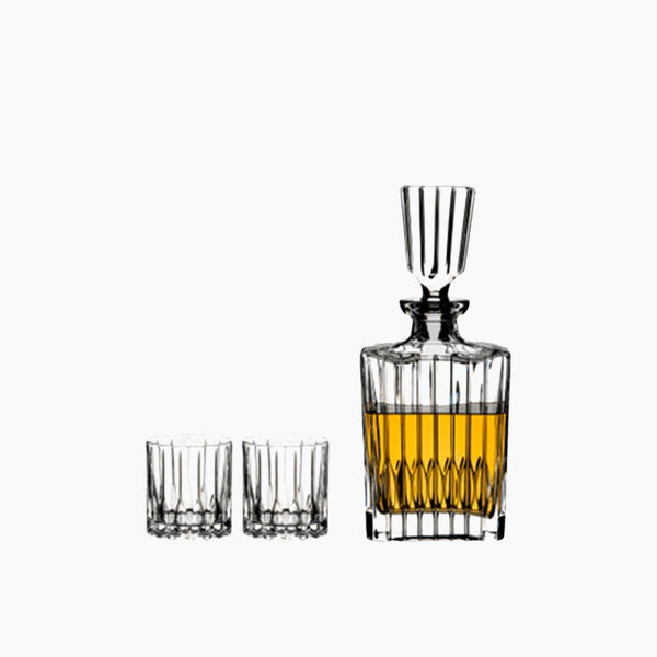 RIEDEL Drink Specific Glassware Neat Spirits Set