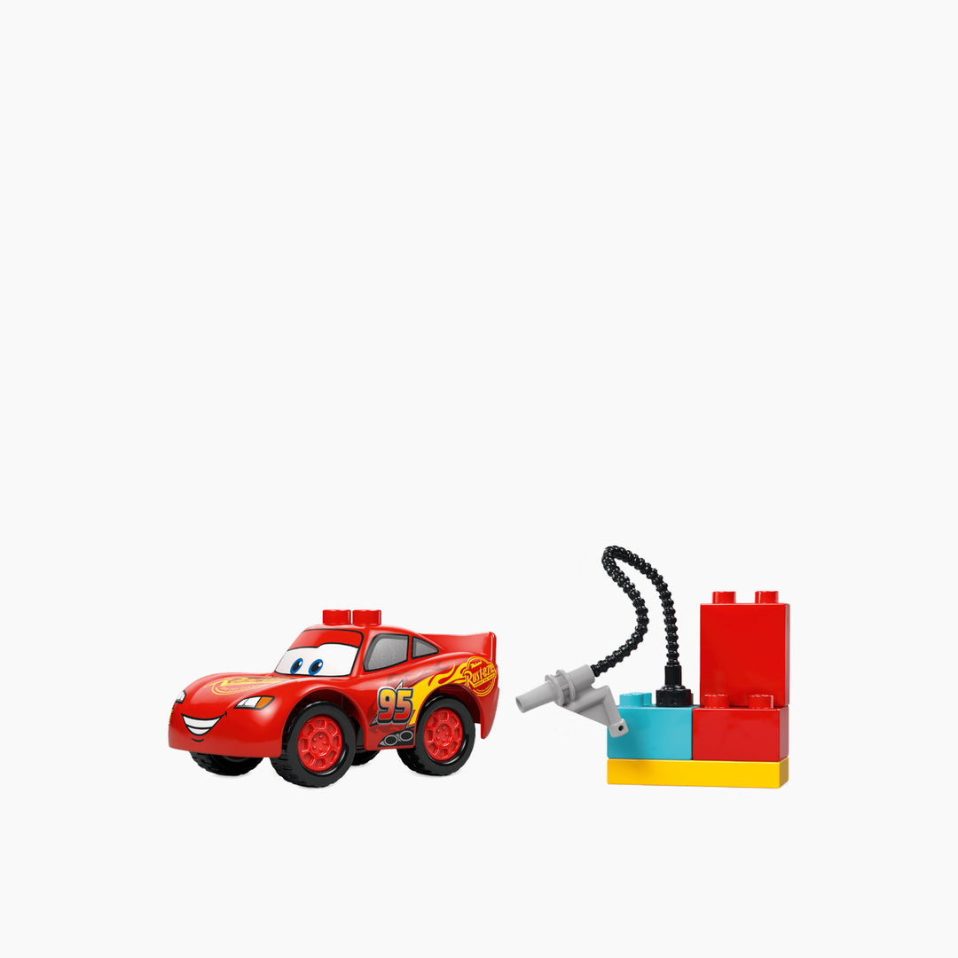 LEGO McQueen&