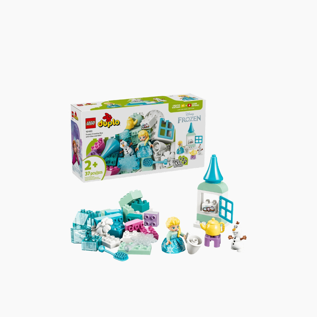LEGO Frozen Creative Box with Elsa