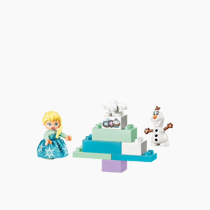 LEGO Frozen Creative Box with Elsa
