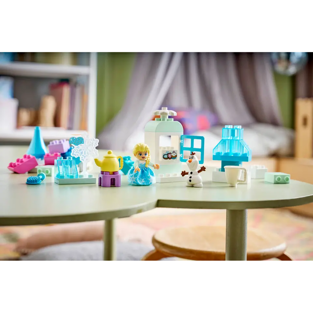 LEGO Frozen Creative Box with Elsa