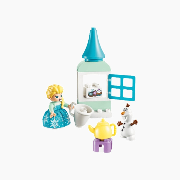 LEGO Frozen Creative Box with Elsa